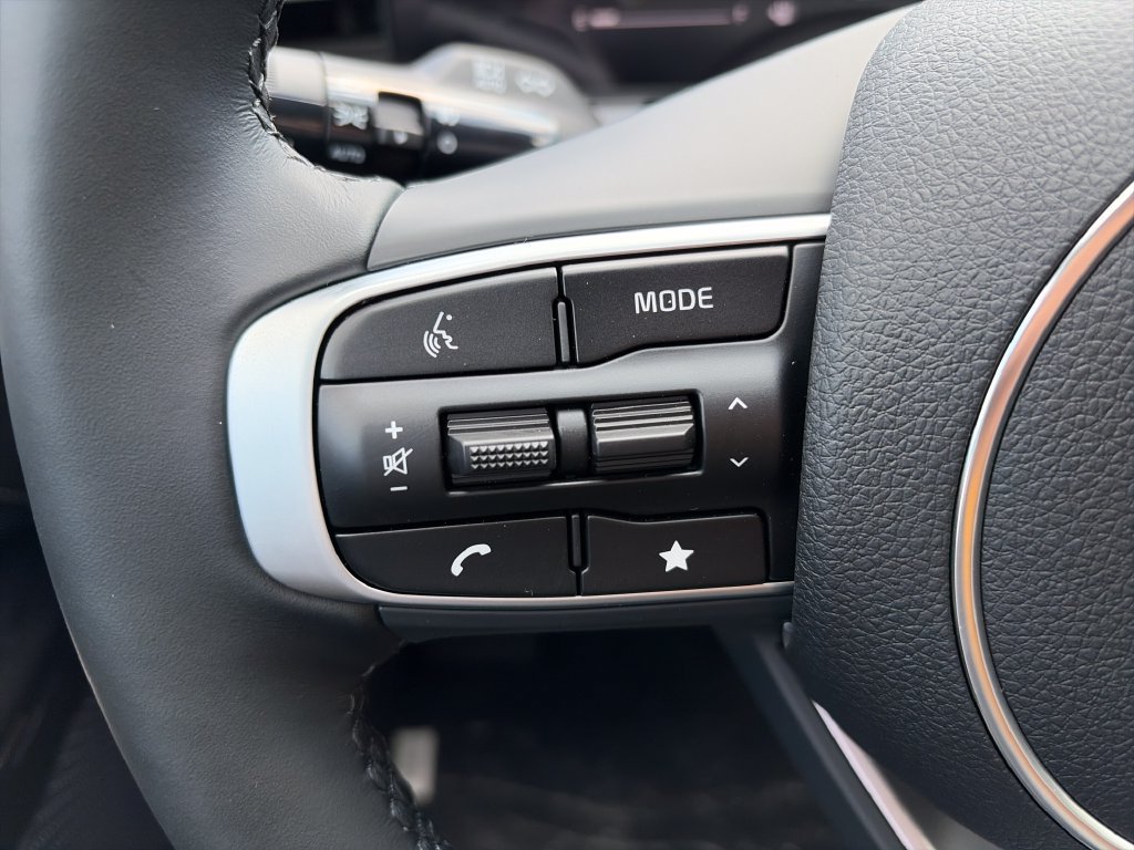 New 2026 Kia K5 GT-Line AWD/4WD image 13