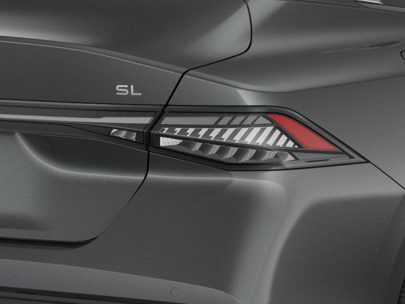 New 2026 Nissan Sentra SL w/ Floor Mat Package FWD image 12