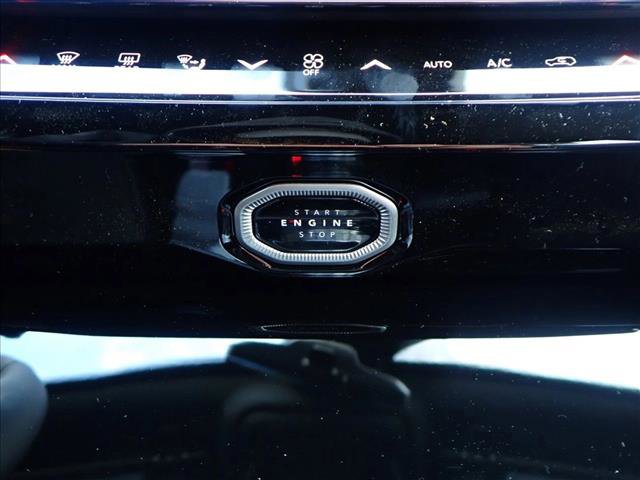 New 2026 Jeep Grand Cherokee Limited Reserve image 25