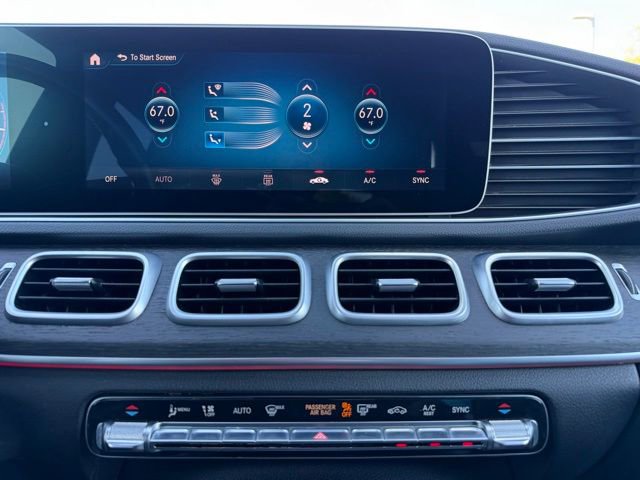 Used 2020 Mercedes-Benz GLE 350 4MATIC image 24