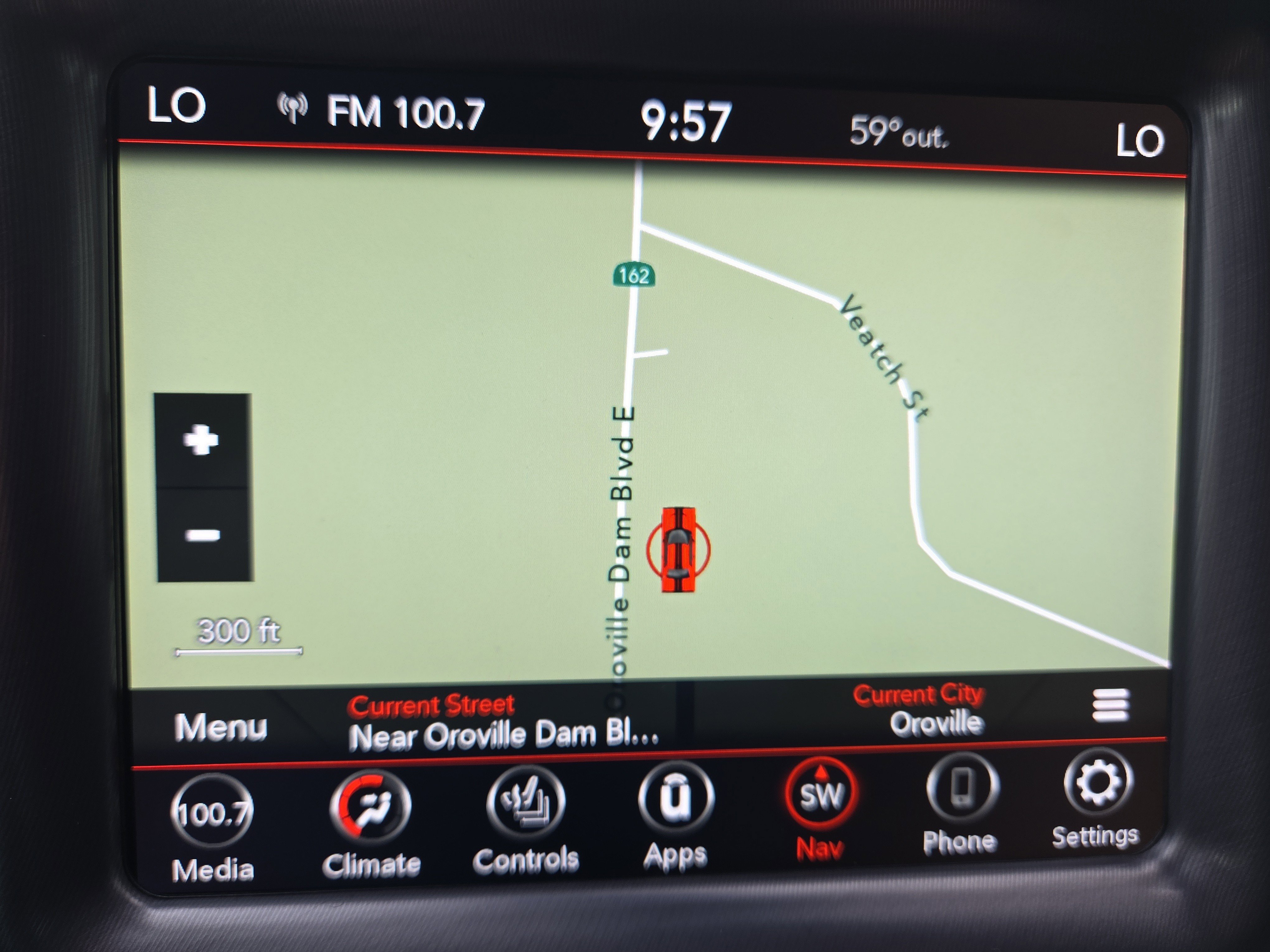 Used 2020 Dodge Challenger R/T w/ Performance Handling Group image 19