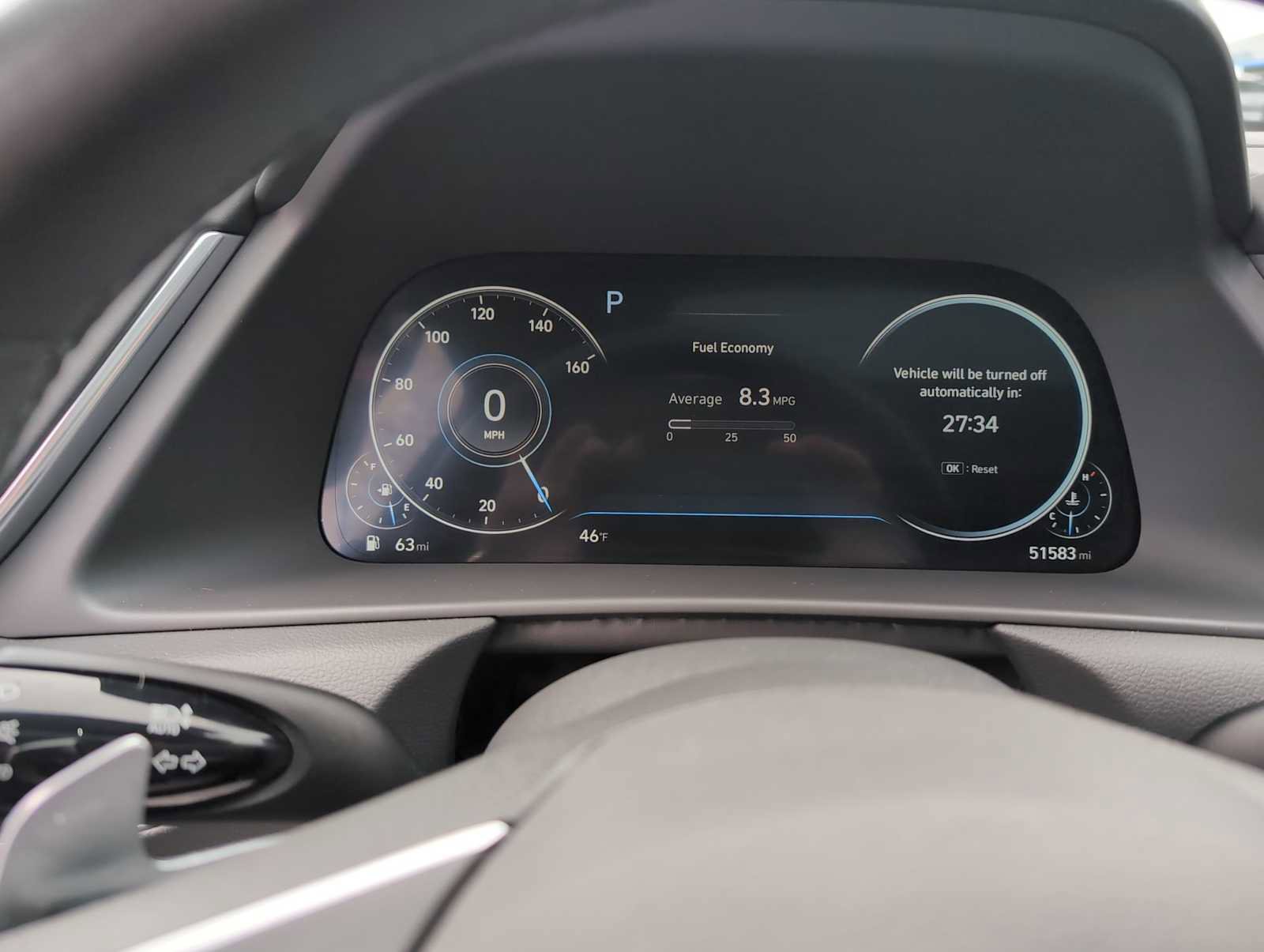 Used 2021 Hyundai Sonata Limited image 18