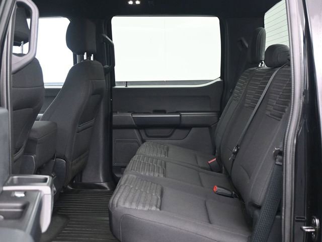 Used 2021 Ford F150 XL w/ Equipment Group 101A High image 5