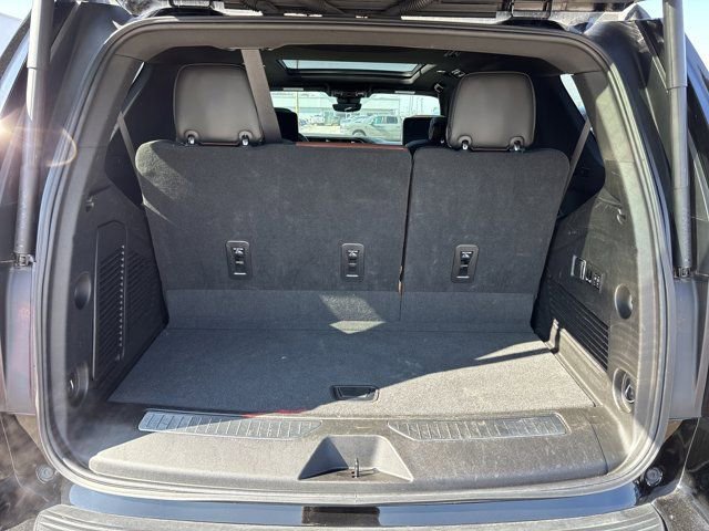 Used 2023 GMC Yukon Denali Ultimate image 6