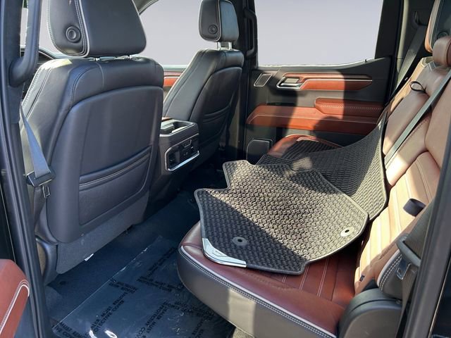 Used 2023 GMC Sierra 1500 Denali Ultimate image 13