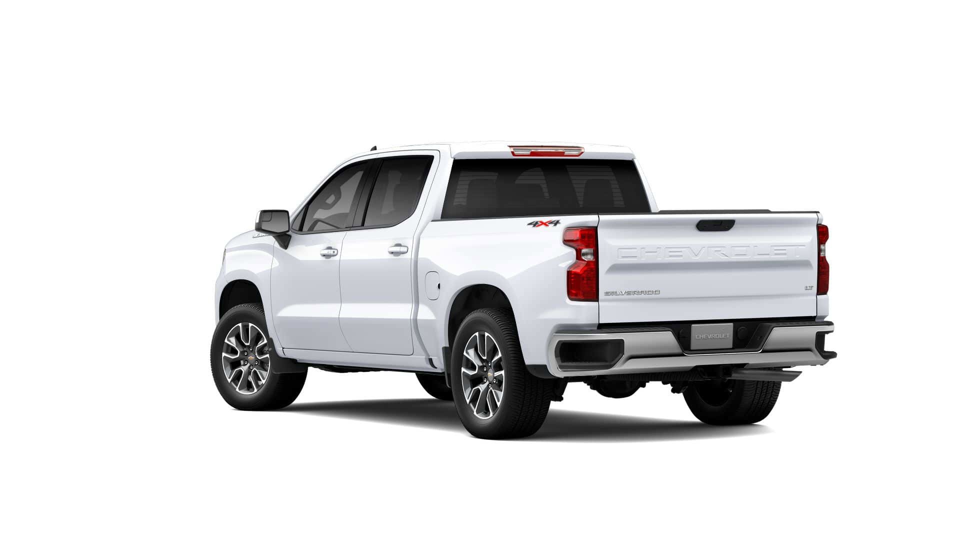 New 2026 Chevrolet Silverado 1500 LT image 50