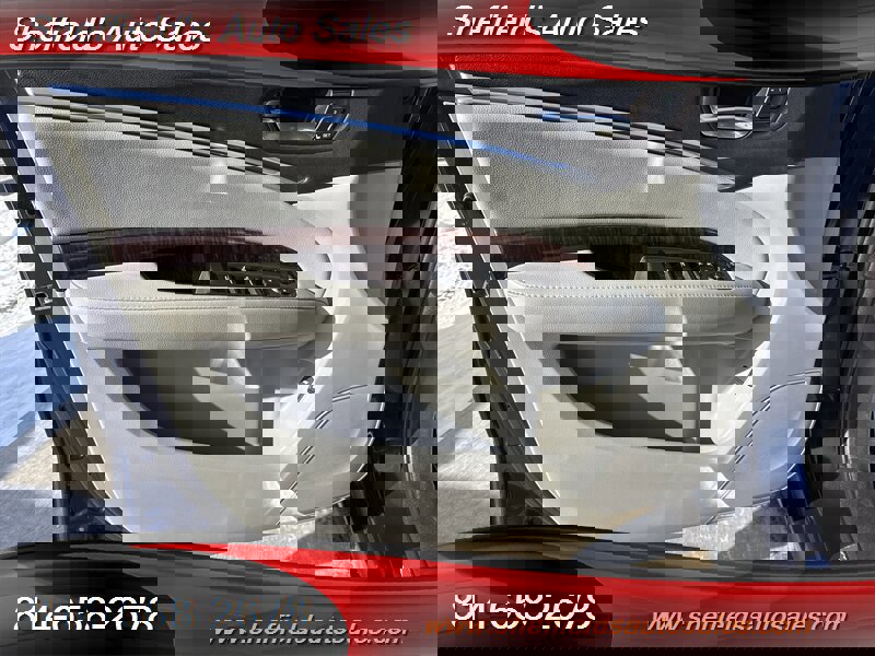 Used 2017 Acura MDX SH-AWD w/ Technology Package image 22