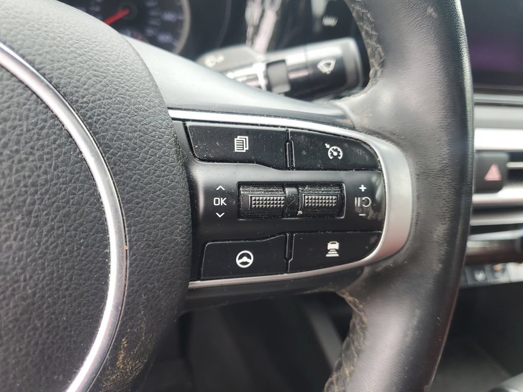 Certified 2024 Kia K5 GT-Line w/ GT-Line Premium Package FWD image 13
