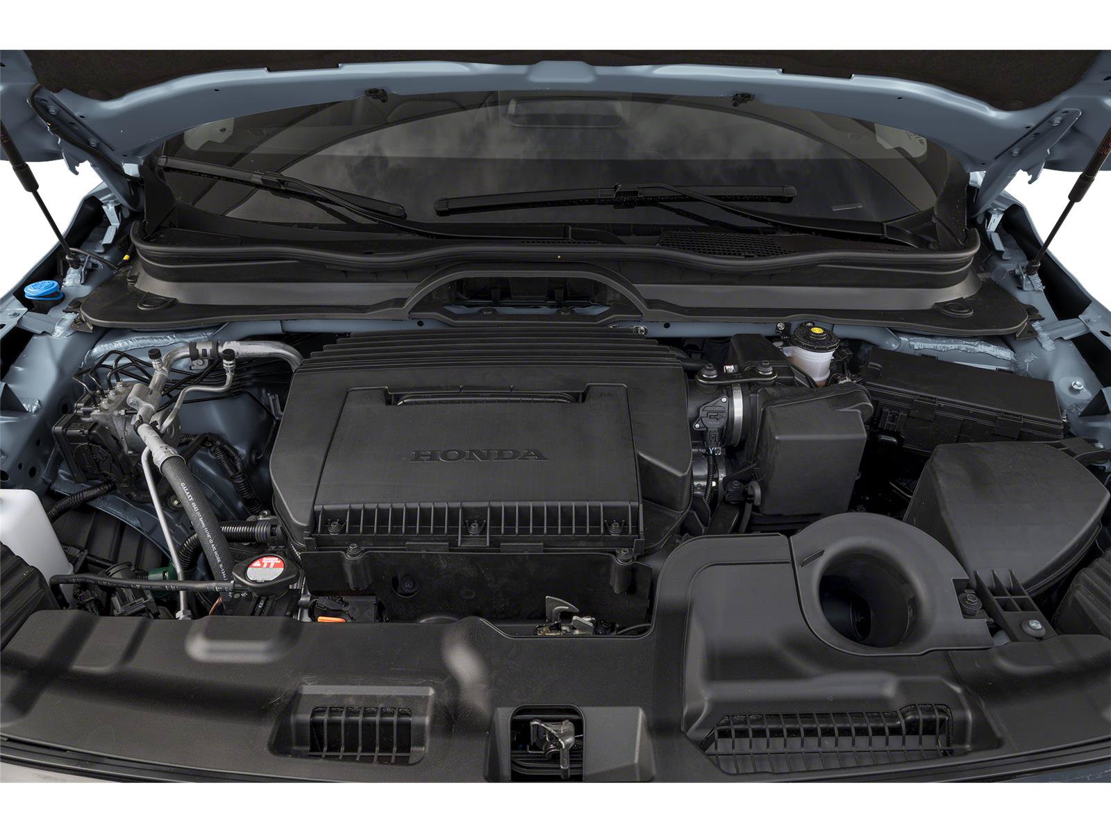 New 2026 Honda Passport RTL image 7