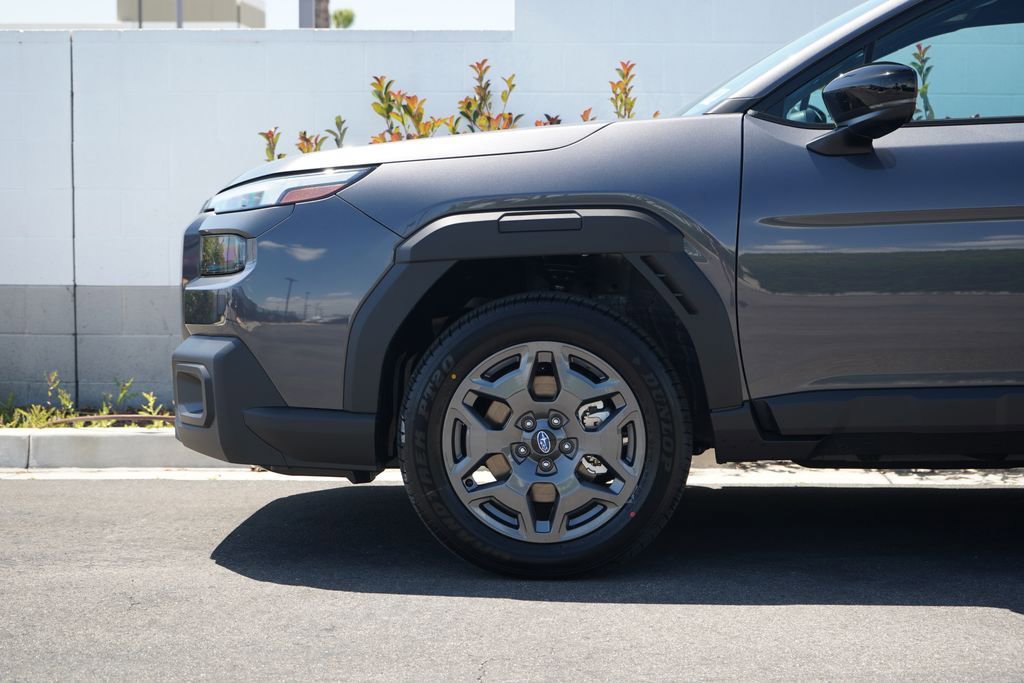 New 2026 Subaru Outback Premium AWD/4WD image 2