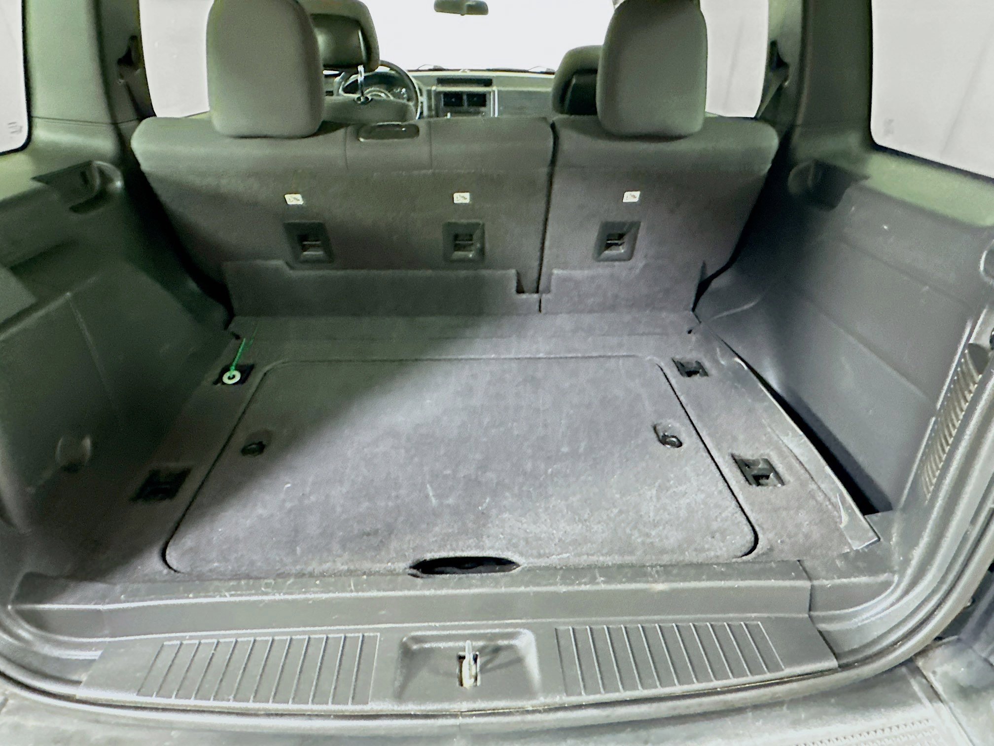 Used 2011 Jeep Liberty Sport w/ Popular Equipment Group image 25