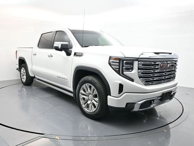 Used 2022 GMC Sierra 1500 Denali image 3