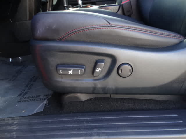 Used 2023 Toyota 4Runner TRD Pro image 28