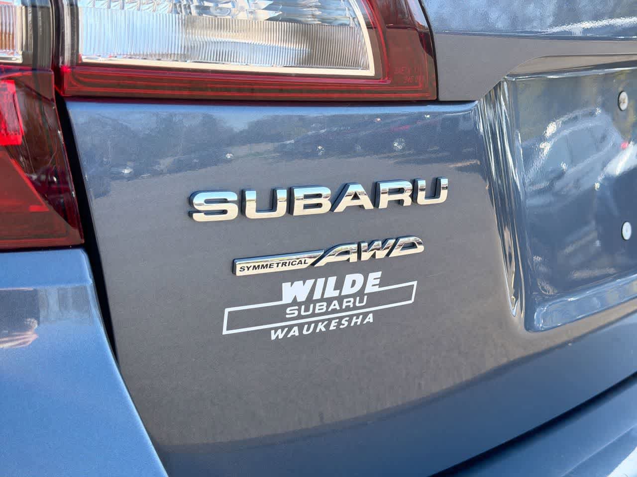 Used 2018 Subaru Outback 2.5i Limited AWD/4WD image 17