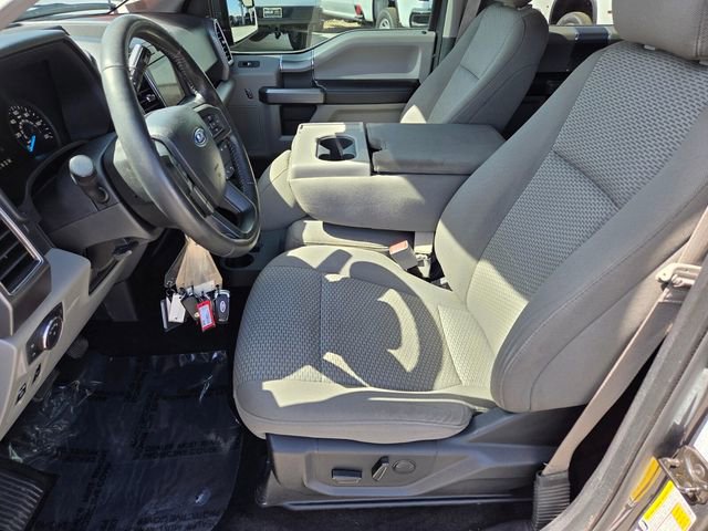 Used 2019 Ford F150 XLT w/ Equipment Group 302A Luxury AWD/4WD image 10