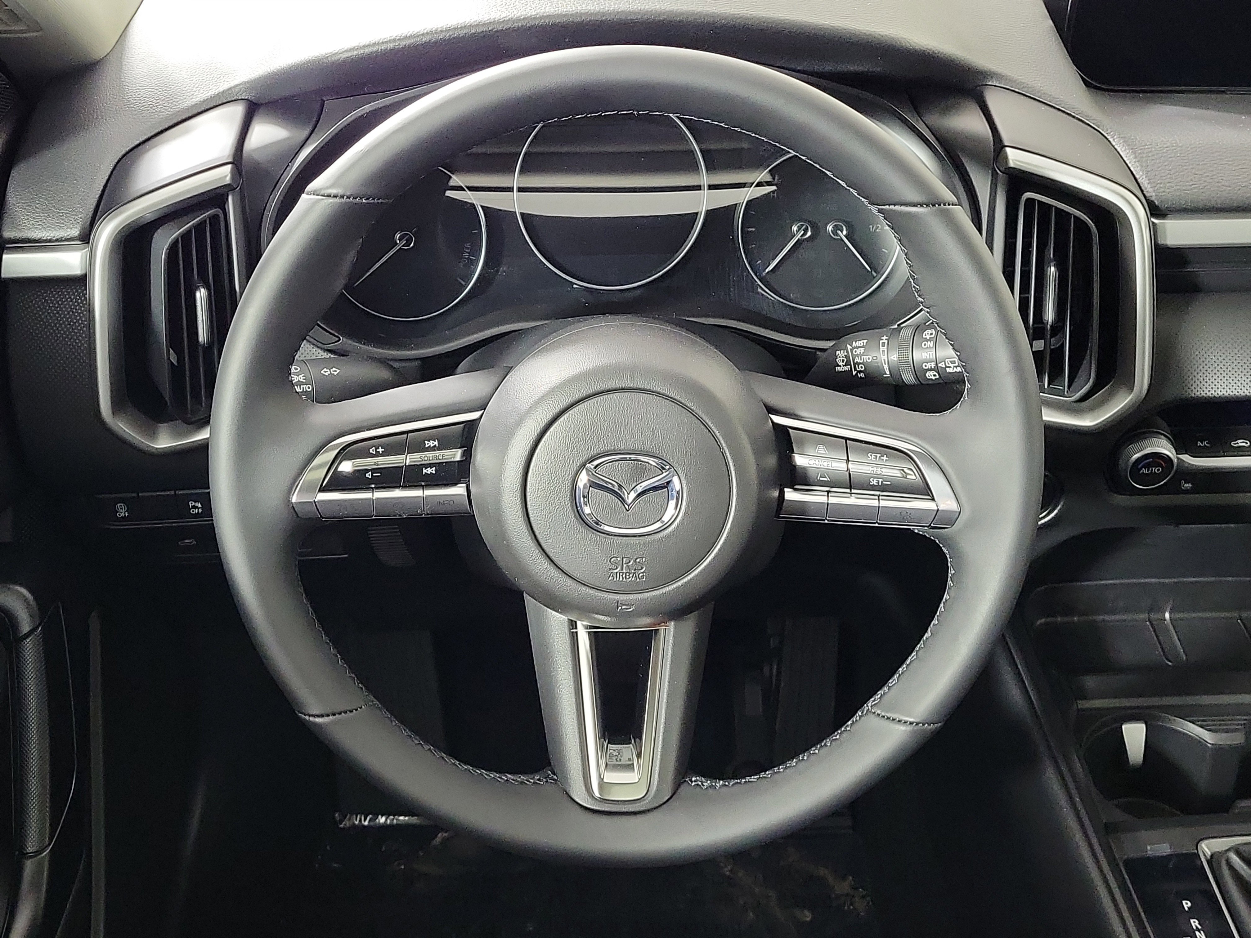 New 2026 MAZDA CX-50 2.5 Hybrid w/ Weather Package image 14