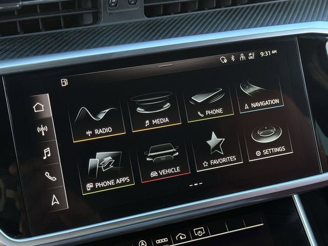 Used 2022 Audi S6 Premium Plus image 17