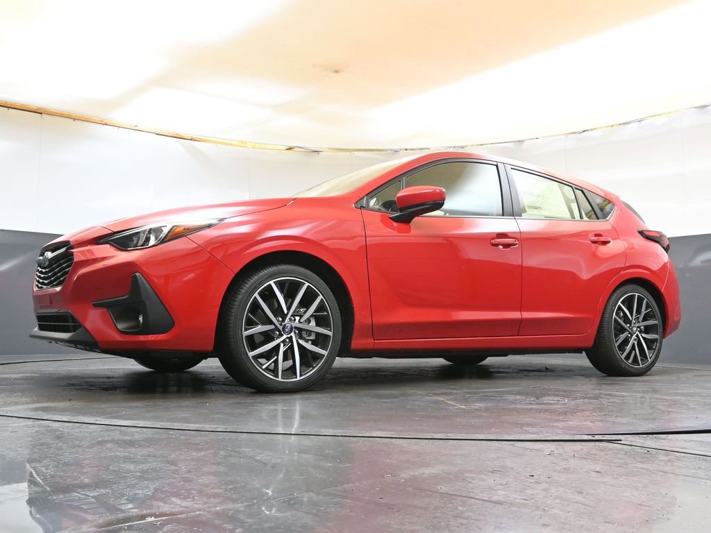 New 2026 Subaru Impreza 2.0i Sport image 39