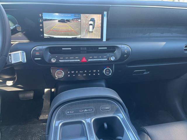 New 2026 Hyundai Palisade Calligraphy image 15