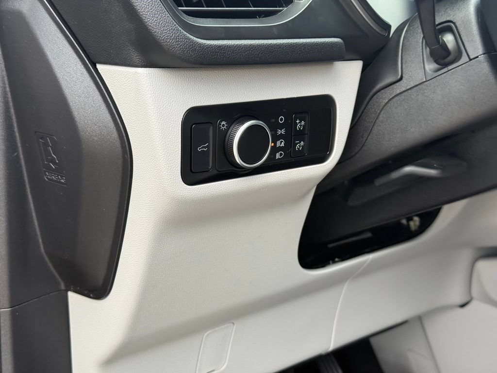 Used 2024 Ford Escape Active w/ Tech Pack #1 FWD image 10