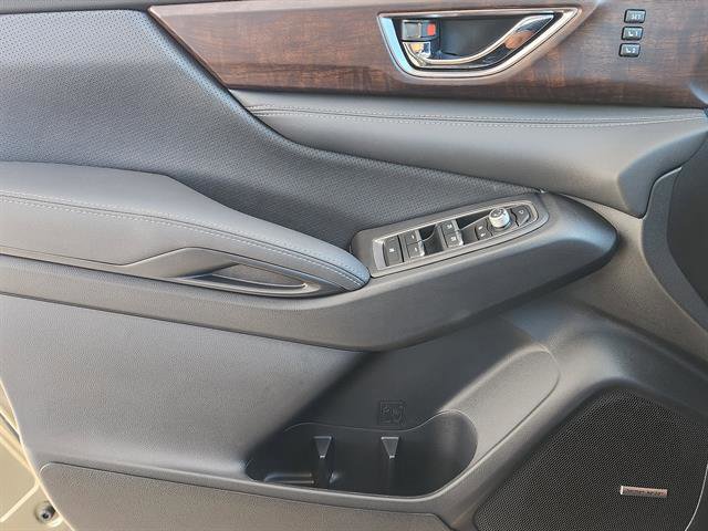 New 2025 Subaru Ascent Touring image 17
