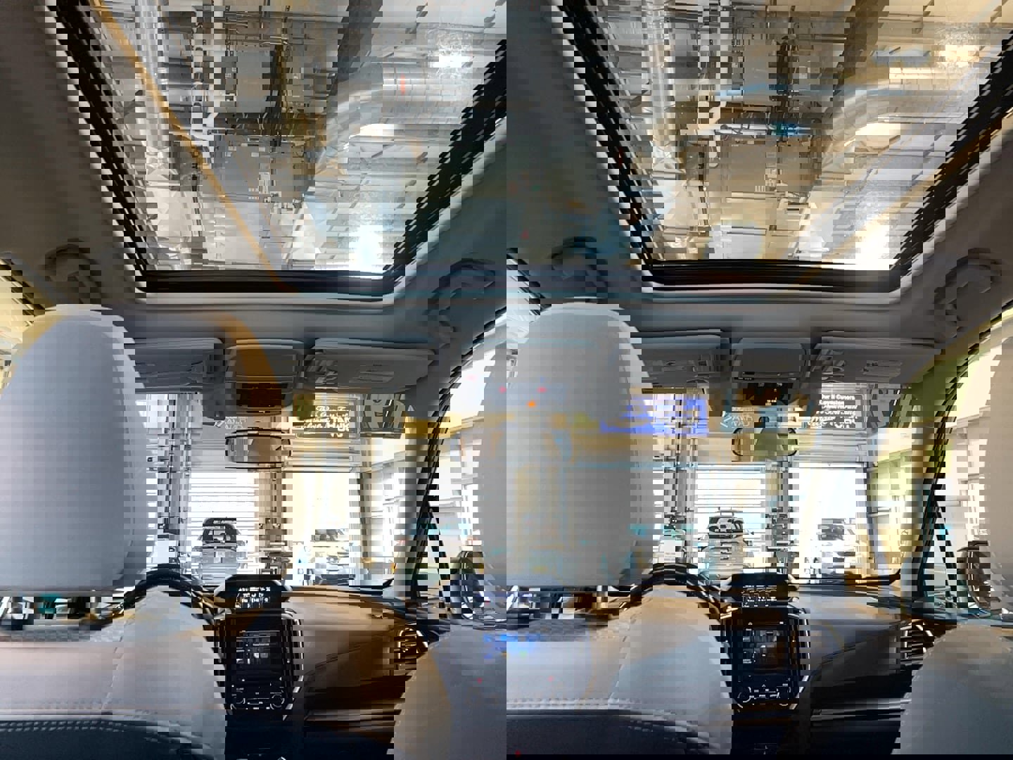 Used 2019 Subaru Forester Premium image 6