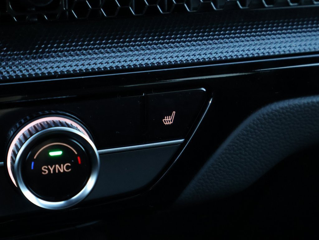 New 2026 Honda CR-V Sport Touring image 24