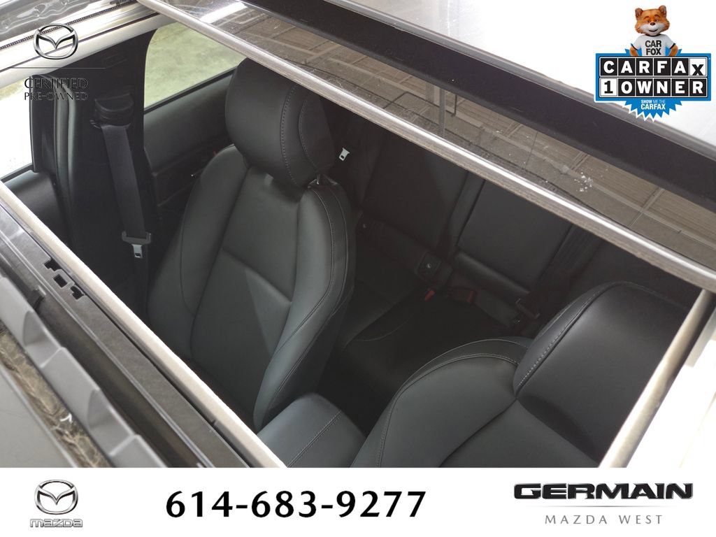 Certified 2025 MAZDA CX-30 AWD 2.5 S w/ Preferred Package image 33