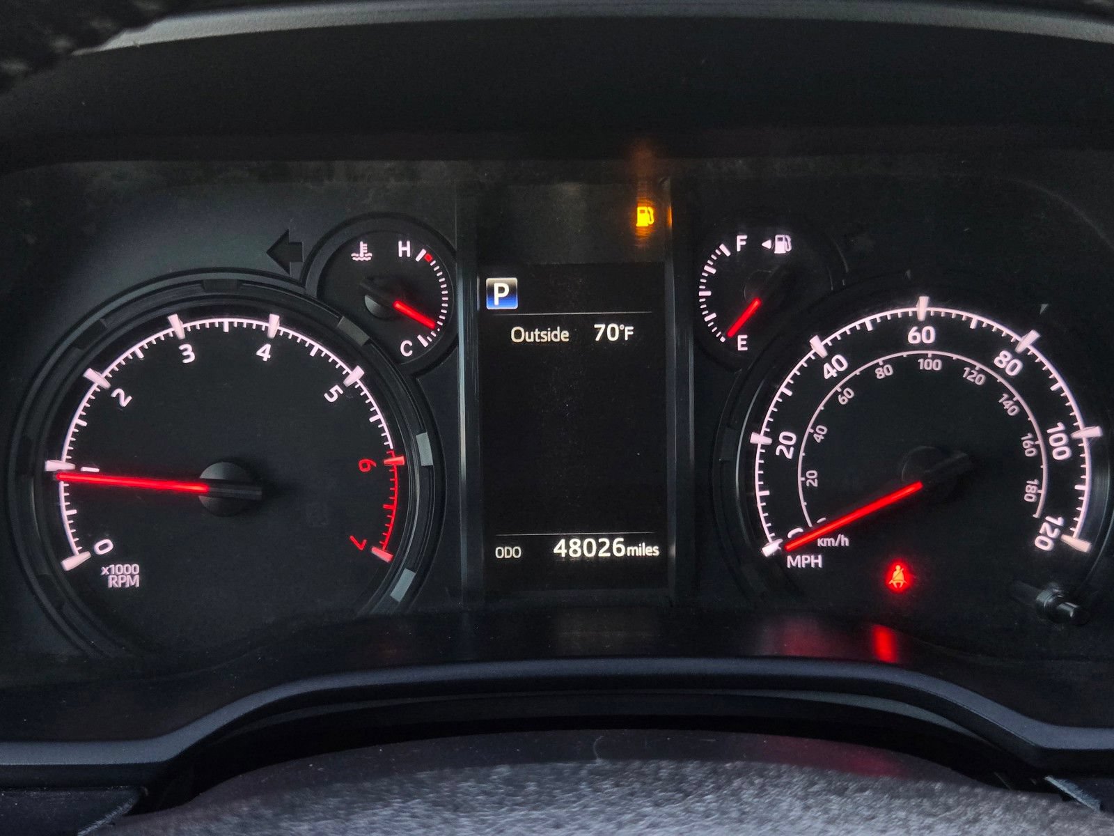 Used 2022 Toyota 4Runner SR5 Premium AWD/4WD image 21