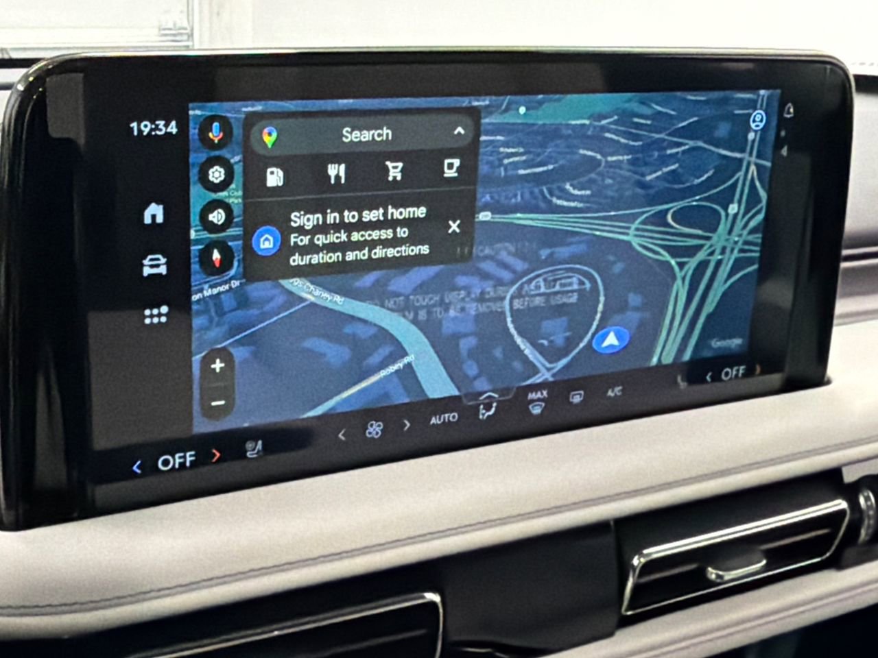 New 2026 Lincoln Aviator AWD image 29