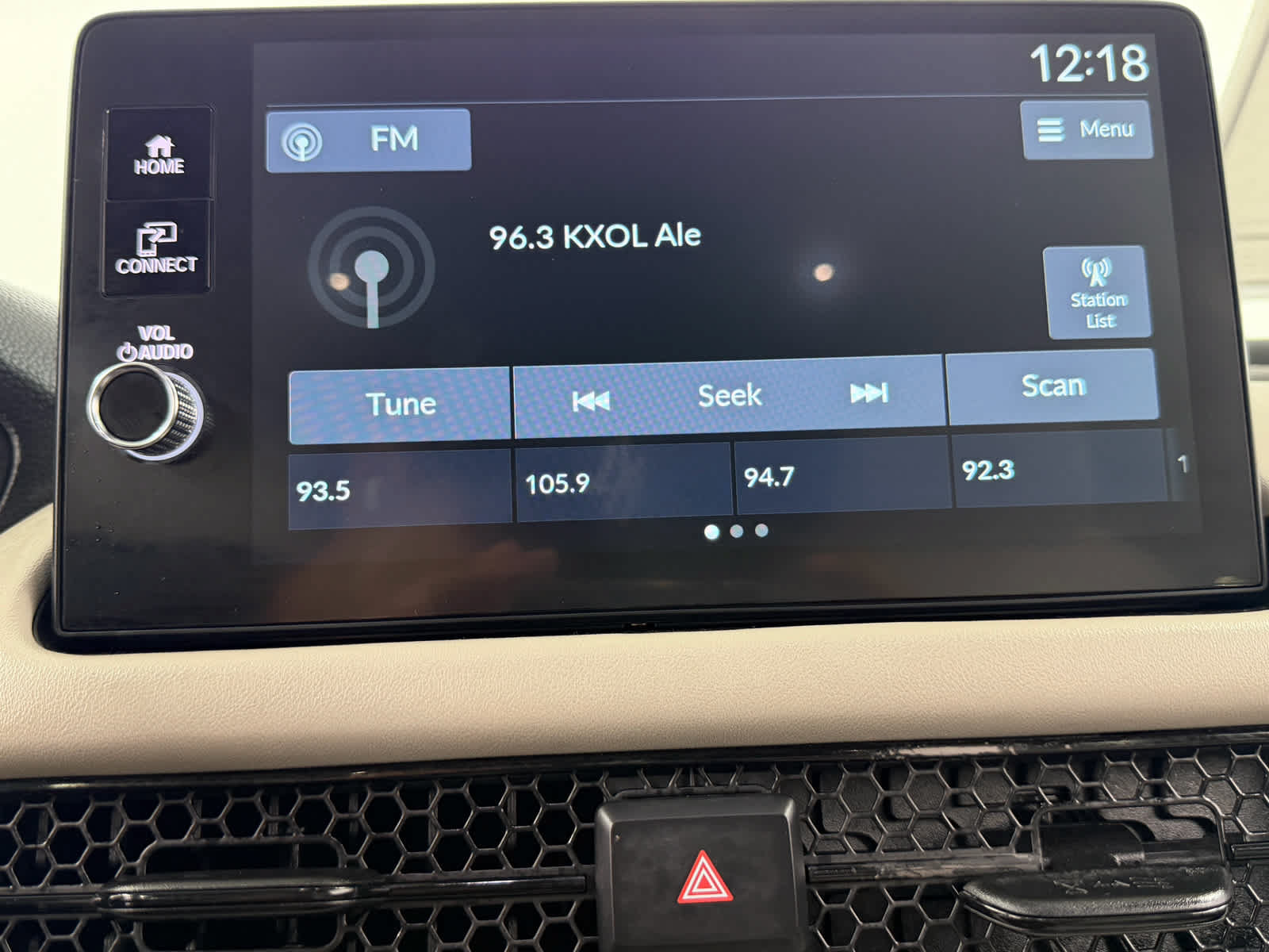 Used 2026 Honda HR-V LX image 30