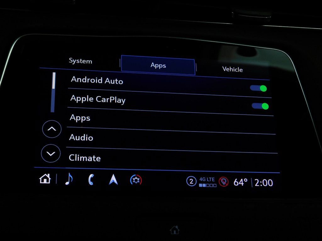 Used 2021 Cadillac XT4 Premium Luxury image 62