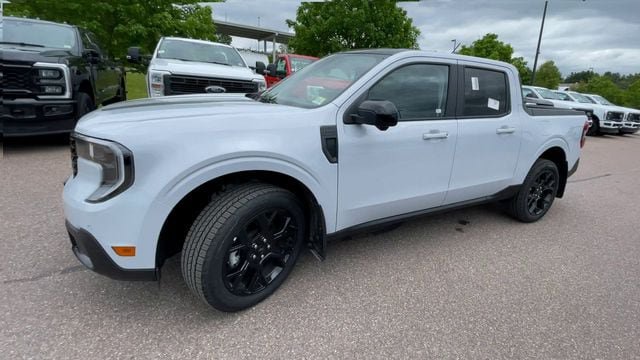 New 2026 Ford Maverick Lariat w/ Black Appearance Package AWD/4WD image 6