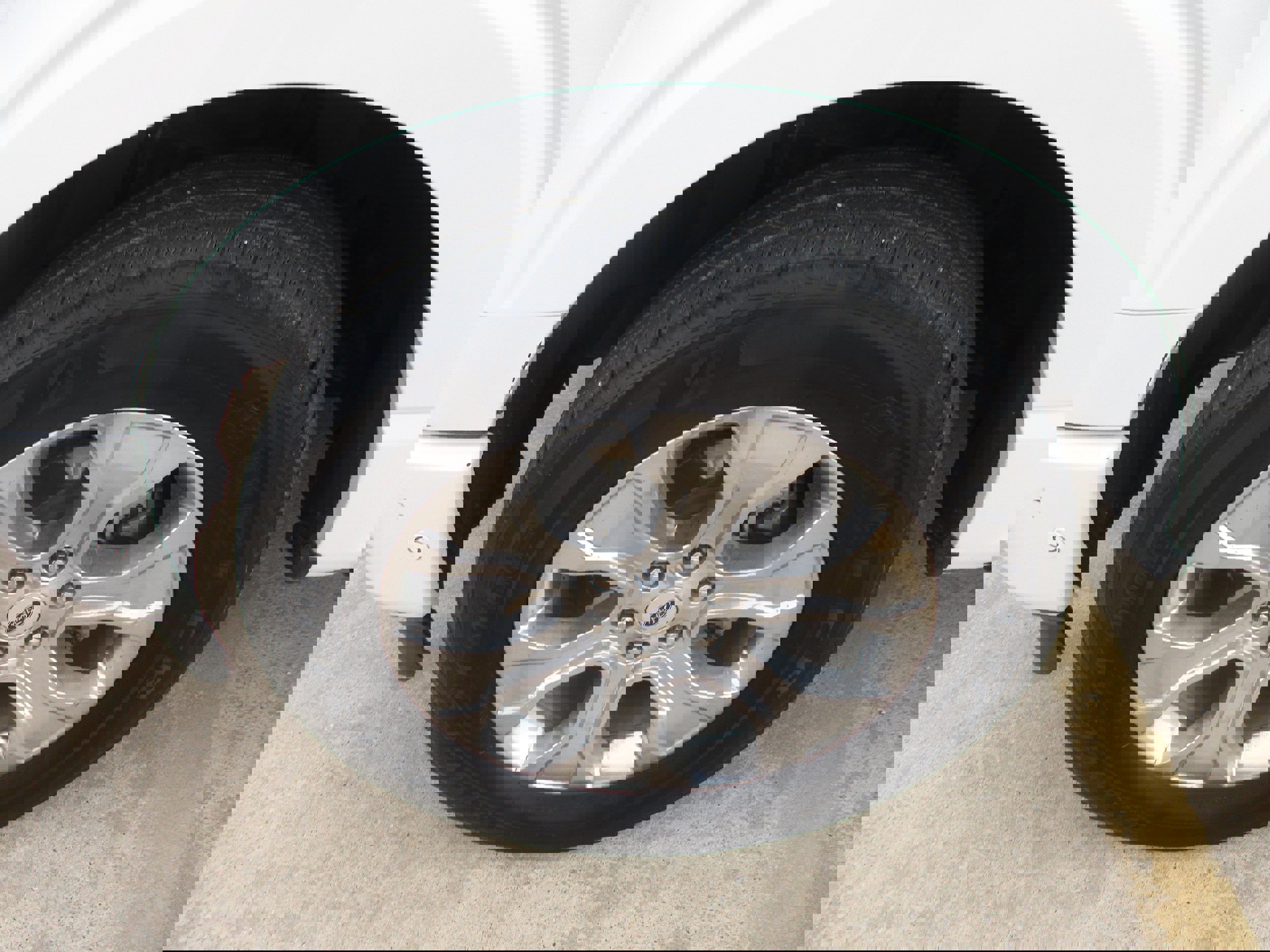 Used 2021 Ford F150 Platinum w/ Equipment Group 701A High image 3