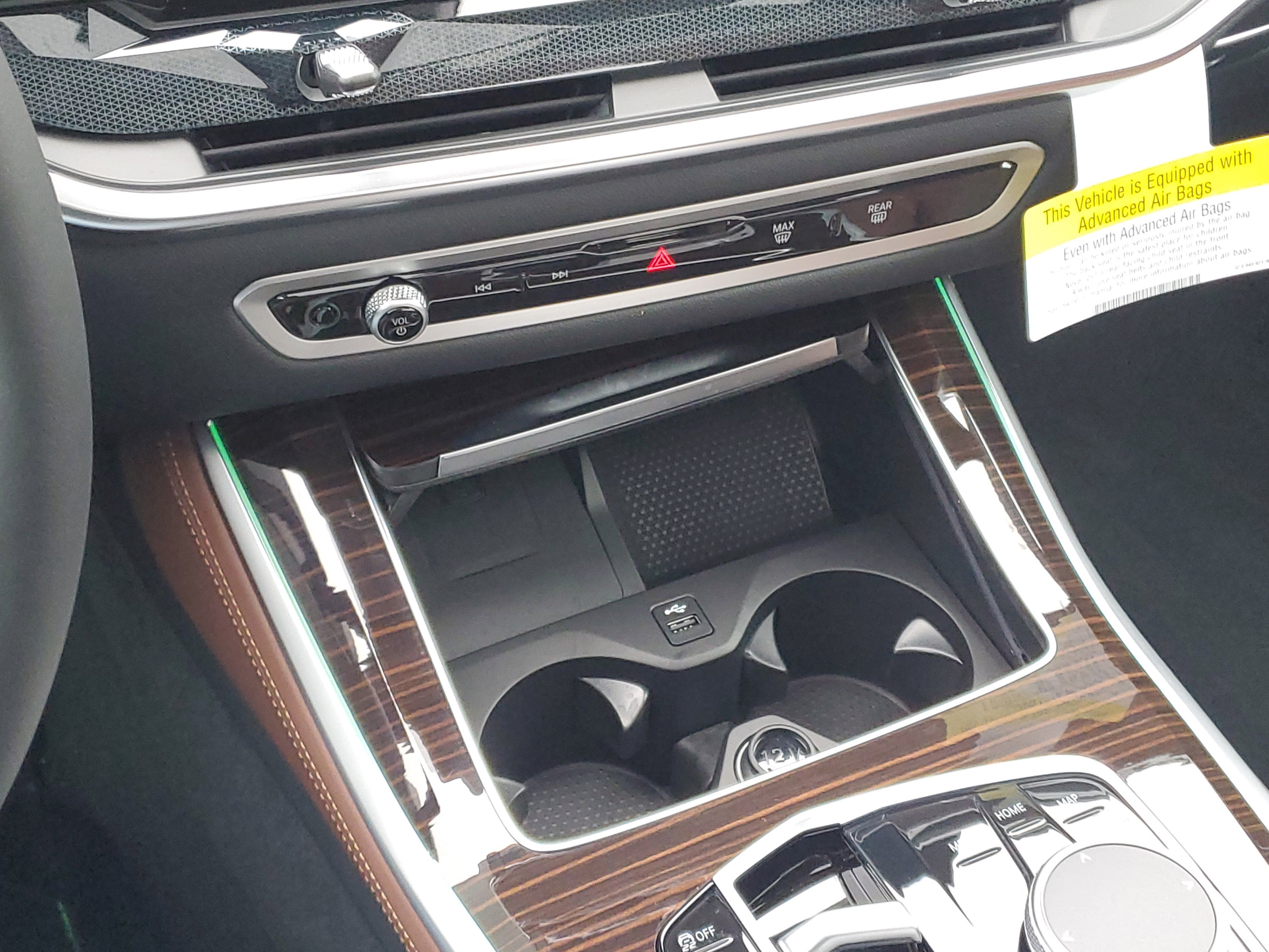 New 2026 BMW X5 xDrive40i w/ Climate Comfort Package image 19