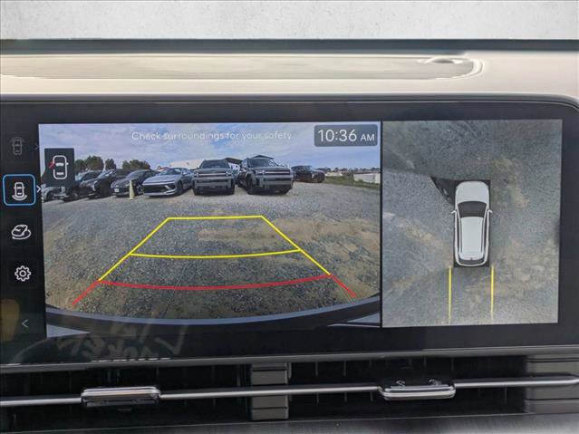 New 2026 Hyundai Kona Limited image 12