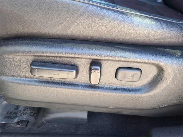 Used 2024 Honda Ridgeline Black Edition image 23