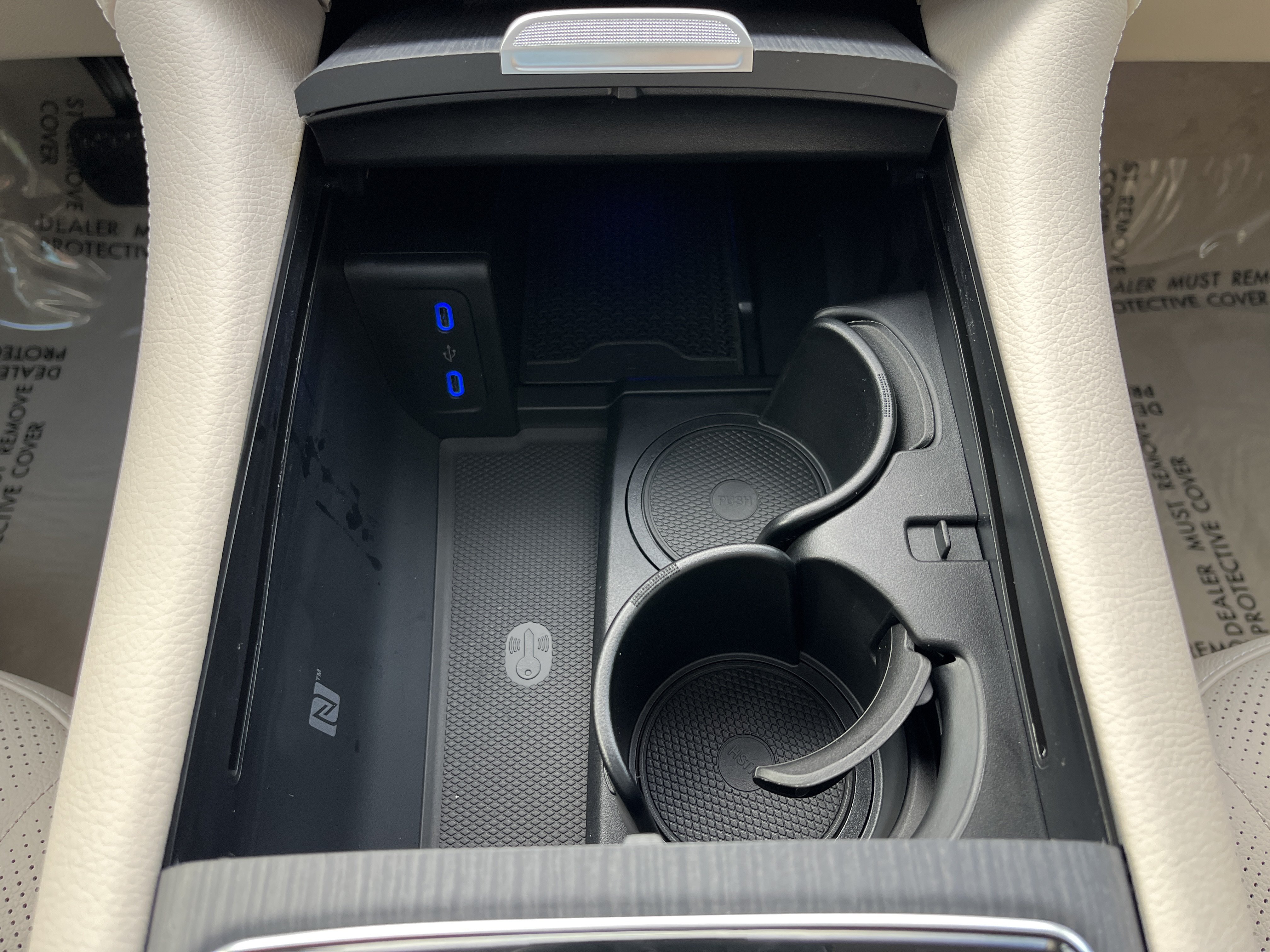 New 2027 Mercedes-Benz EQS 400 4MATIC SUV image 31