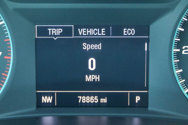 Used 2022 Chevrolet Malibu LT image 26