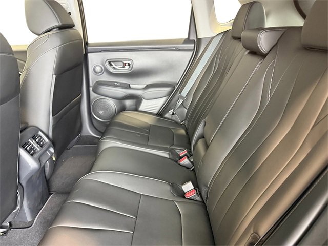 New 2025 Acura ADX FWD image 29