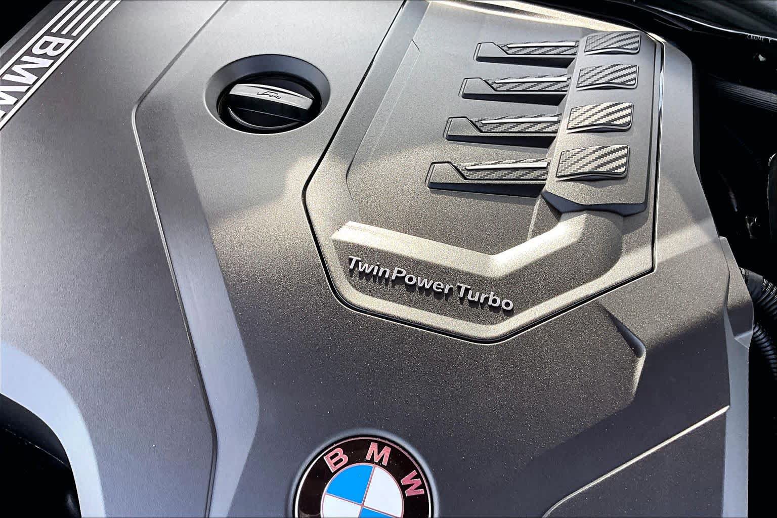 Certified 2023 BMW 230i Coupe w/ Premium Package RWD image 33