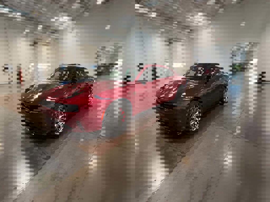 New 2026 Dodge Charger Scat Pack w/ Track Package image 4