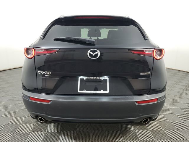 Certified 2023 MAZDA CX-30 AWD 2.5 S w/ Preferred Package image 5