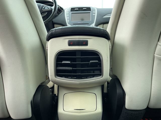 Used 2016 Lincoln MKZ Black Label image 22