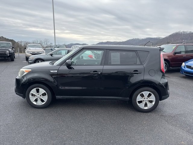Used 2015 Kia Soul image 5