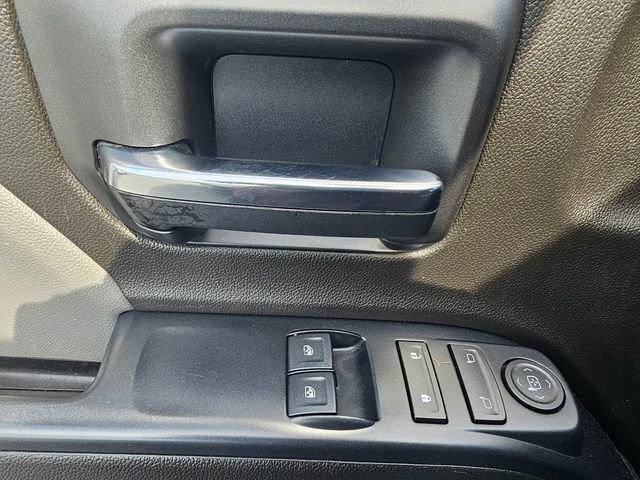 Used 2018 Chevrolet Silverado 1500 LS w/ Trailering Package image 21