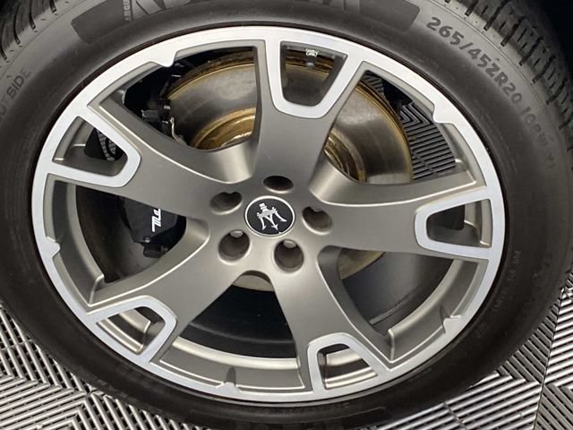 Used 2023 Maserati Levante GT AWD/4WD image 27