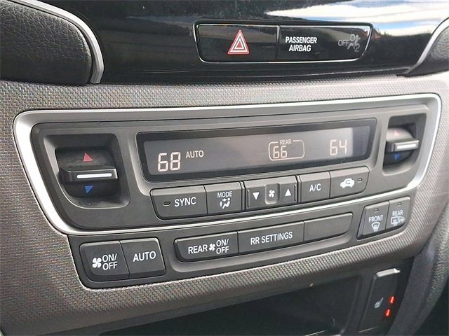 Used 2022 Honda Ridgeline RTL-E image 17