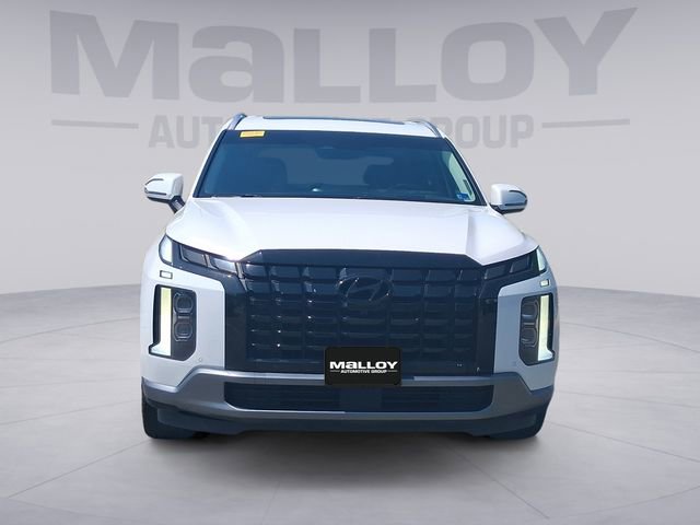 Used 2024 Hyundai Palisade Limited AWD/4WD image 8