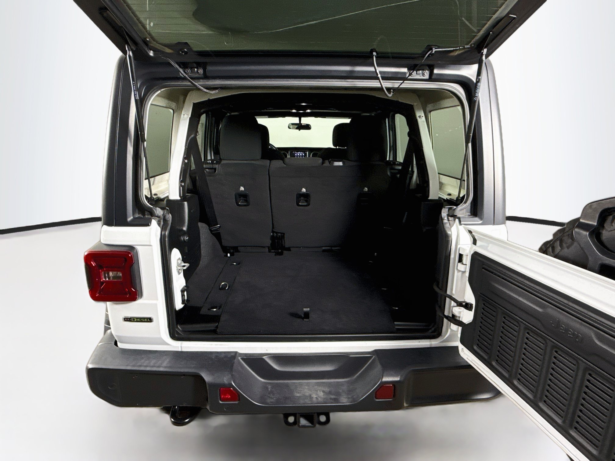 Used 2021 Jeep Wrangler Unlimited Sport AWD/4WD image 32